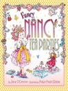 Cover image for Fancy Nancy